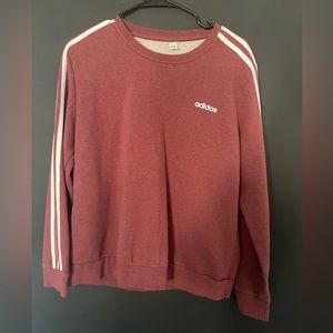 Adidas’s sweater